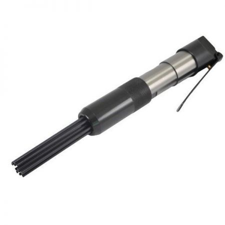 Escalador de agujas de aire (4800bpm, 3mmx12), Pistola de desoxidación de agujas de aire